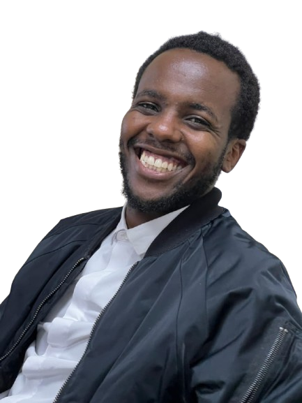 Emmanuel Ang'ira